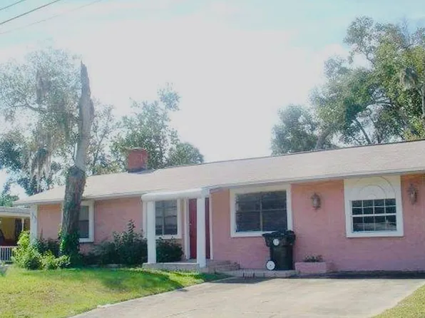 740 White St, Daytona Beach, FL 32114