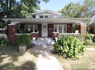 702 W Delmar Ave, Alton, IL 62002