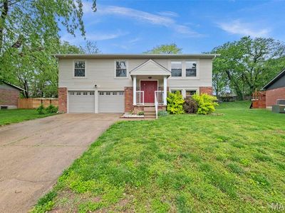 9 Chip Dr, O'Fallon, MO, 63366