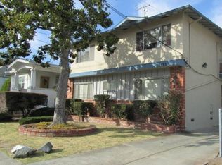 2133 Encinal Ave APT D, Alameda, CA 94501