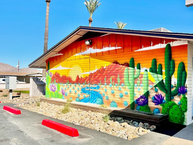 Villas on Holly — Photo 40
