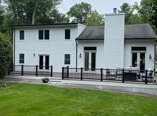 225 Blackburn Rd, Summit, NJ 07901