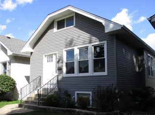 3605 Elmwood Ave, Berwyn, IL 60402