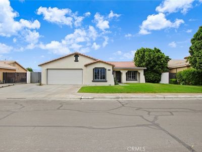 43175 Avenida Estrella, Indio, CA, 92203