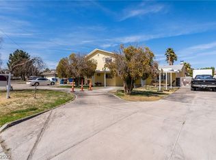 3570 E Patrick Ln, Las Vegas, NV 89120