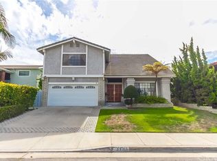 2434 Chapman Street, Lomita, CA 90717