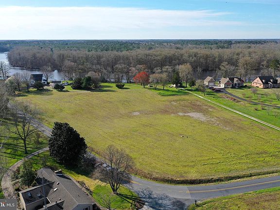4th image of LOT 3 Peach Orchard Rd
