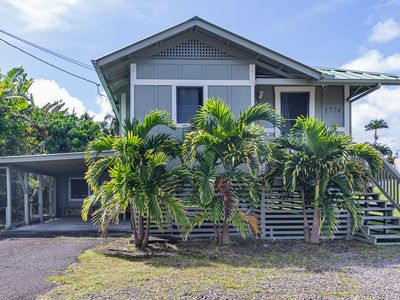 1774 Kilauea Ave, Hilo, HI, 96720