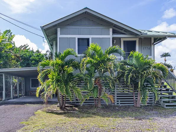 1774 Kilauea Ave, Hilo, HI 96720