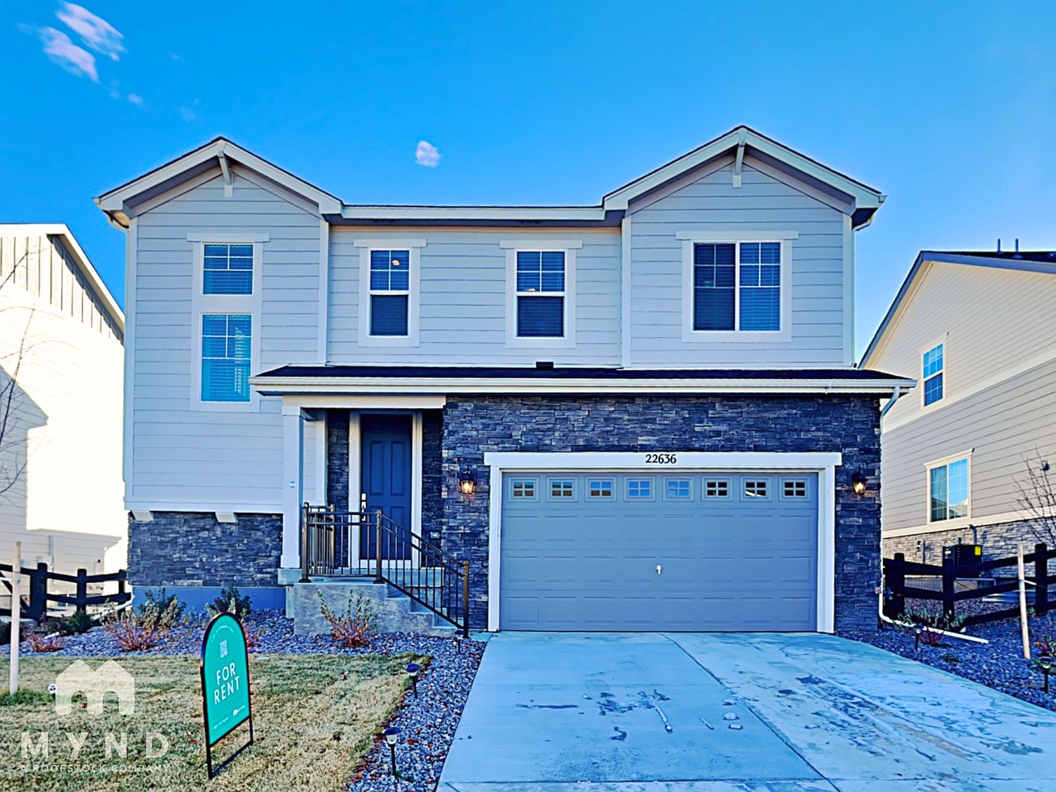 22636 E Rocky Top Pl, Aurora, CO 80016 | Zillow