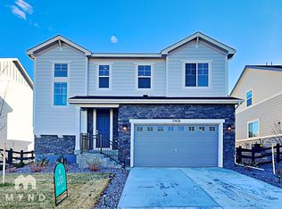 22636 E Rocky Top Pl, Aurora, CO 80016