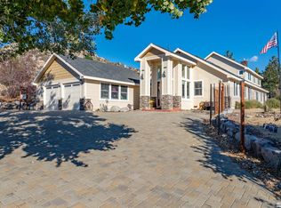 3 Wild Sage Cir, Carson City, NV 89703