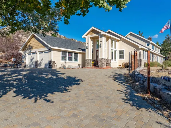 3 Wild Sage Cir, Carson City, NV 89703