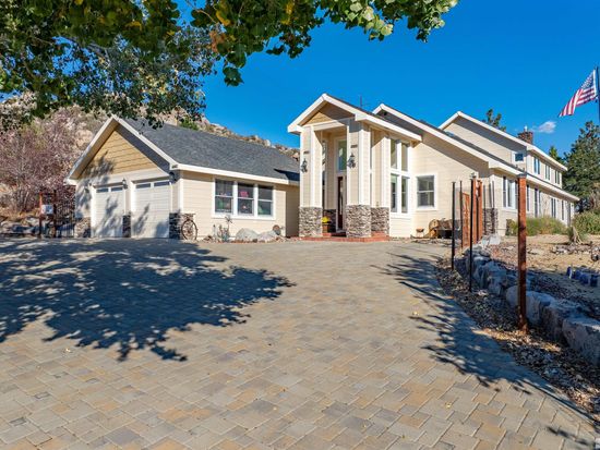 3 Wild Sage Cir, Carson City, NV 89703
