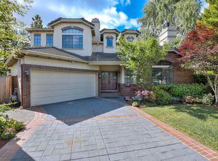 3363 Milton Ct, Mountain View, CA 94040