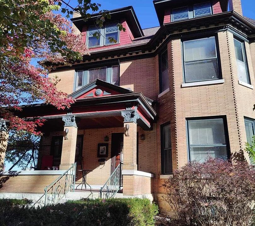 1st image of 502 East Broadway