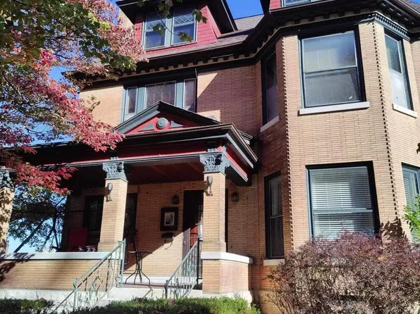 502 East Broadway, Centralia, IL 62801