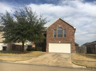 6506 Drewfalls Dr, Richmond, TX 77407