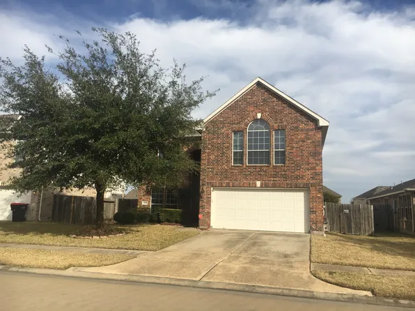 6506 Drewfalls Dr, Richmond, TX 77407