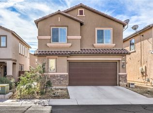6543 Twin Arrows Ave, Las Vegas, NV 89122