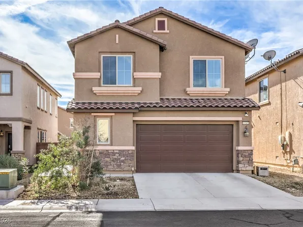 6543 Twin Arrows Ave, Las Vegas, NV 89122