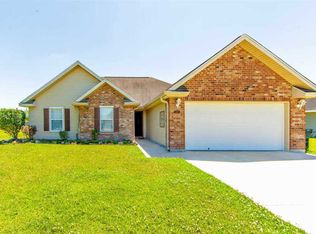 400 Baptiste Cir, Houma, LA 70363
