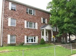 511 Buffinton St, Fall River, MA 02721