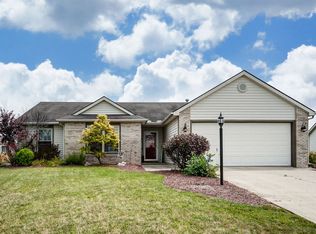 8532 Shearwater Pass, Fort Wayne, IN 46825
