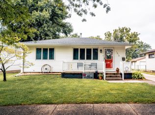 1018 P St, Auburn, NE 68305