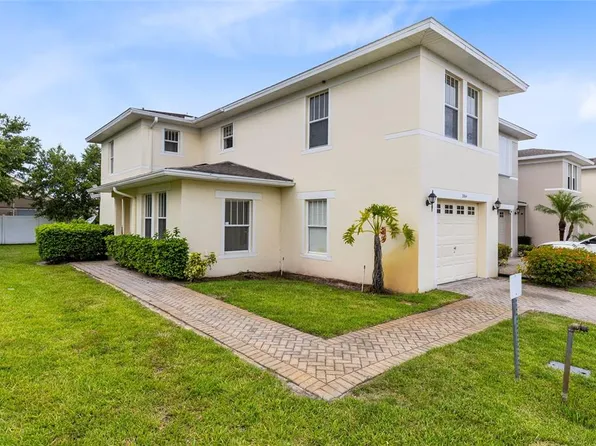 2064 Cypress Bay Blvd, Kissimmee, FL 34743