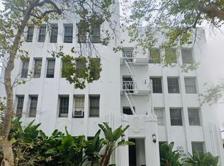 100 N Sycamore Ave APT 12, Los Angeles, CA 90036