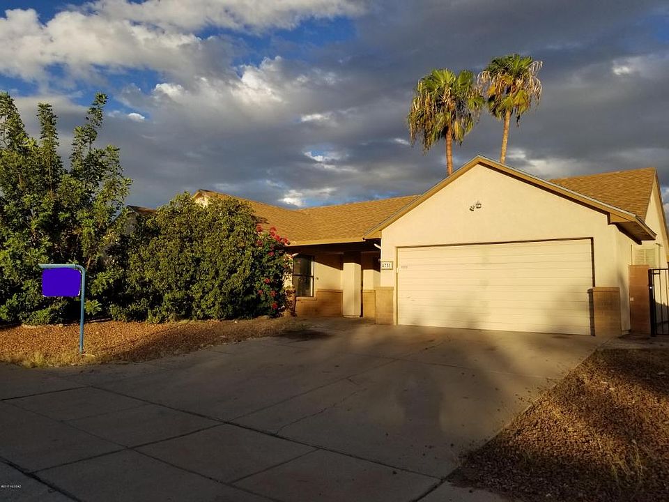 1st image of 4751 W Condor Dr