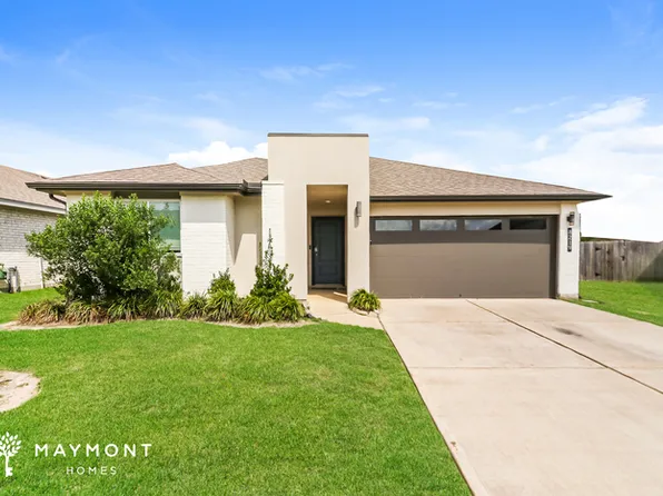 8219 House Dr, Rosharon, TX 77583