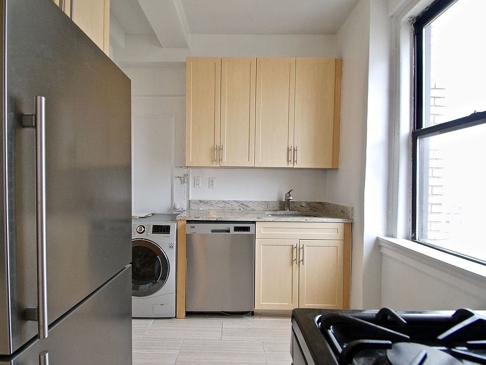 1st image of 636 W 174th St APT 9a