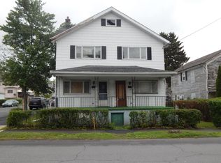 1520 Luzerne St, Scranton, PA 18504