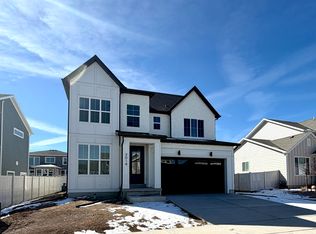 3019 N Kingbird Dr #404, Eagle Mountain, UT 84005