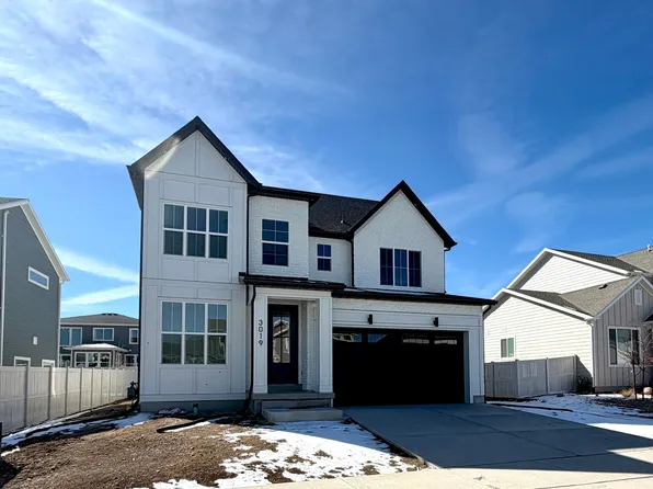 3019 N Kingbird Dr #404, Eagle Mountain, UT 84005