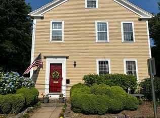 45-47 Middletown Ave, Wethersfield, CT 06109