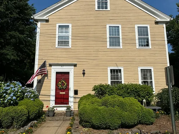 45-47 Middletown Avenue, Wethersfield, CT 06109