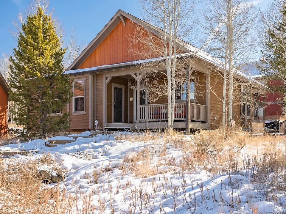 100 Deer Track Ct