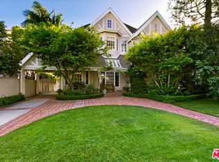 10362 Glenbarr Ave, Los Angeles, CA 90064