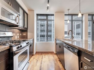 819 Virginia St UNIT 1107, Seattle, WA 98101