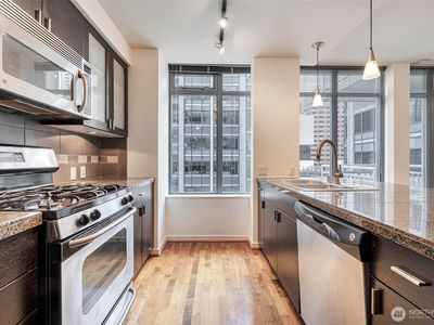819 Virginia Street #1107, Seattle, WA, 98101