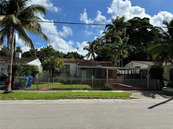 1738 SW 24th St, Miami, FL 33145