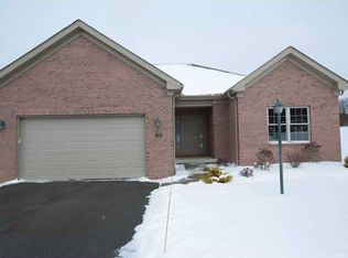 130 Lisbon Rd, Beaver, PA 15009