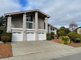 3261 Veracruz Dr, San Ramon, CA 94583