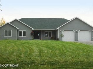 2015 Dunham Dr, Seward, AK 99664