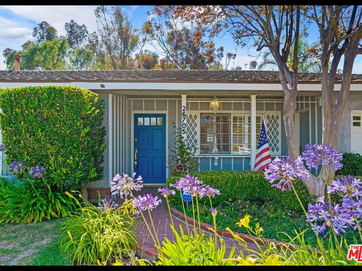 3 bed, 1250 sqft, $5,500 — Photo 3
