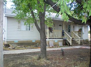 3600 Berke Rd, Fort Worth, TX 76115