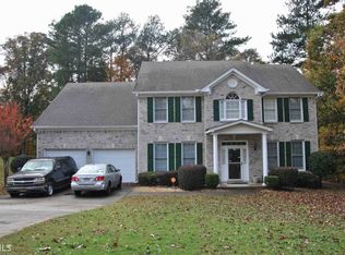 6248 Dogwood Trl, Lithonia, GA 30058